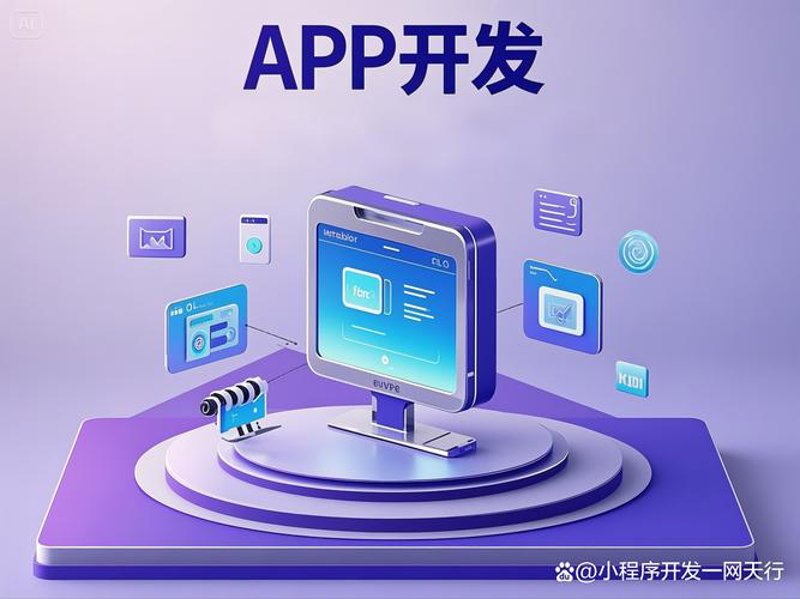 微信小程序开发：构建无缝连接的场景